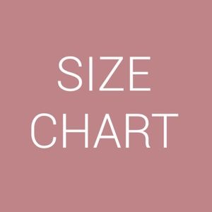 Nail Wrap Size Chart
